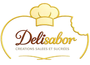 Logo DeliSabor
