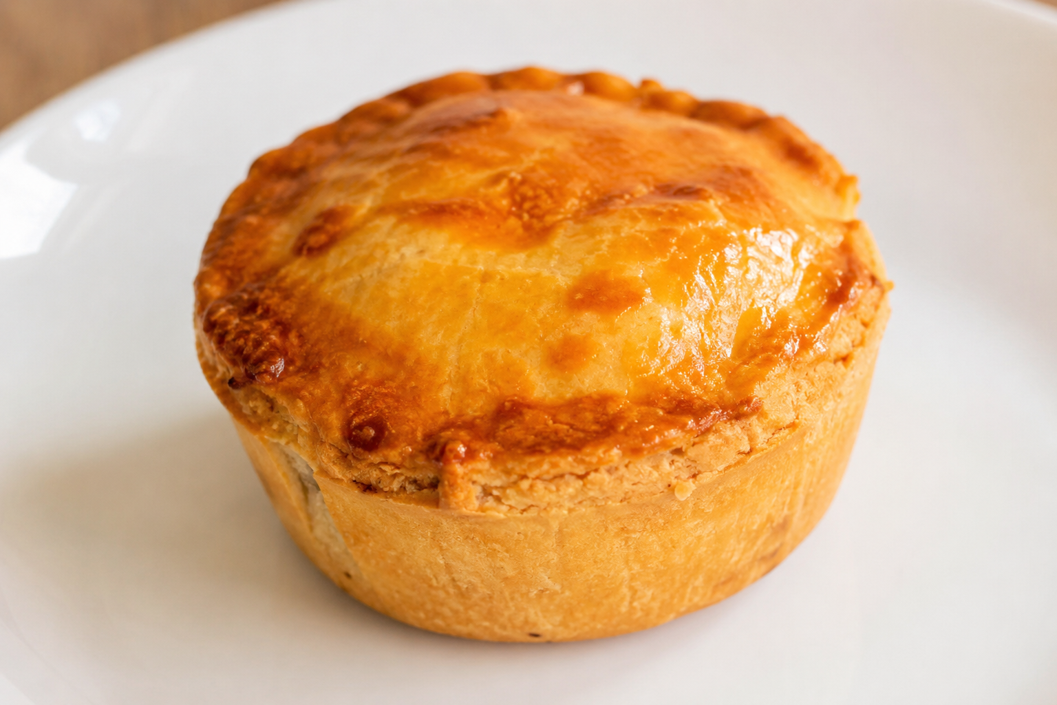 Image de Empadinhas de Poulet – Boîte (6 unités)